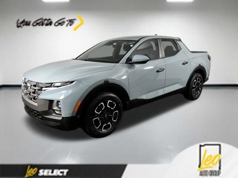 Used 2022 Hyundai Santa Cruz SEL FWD image 1