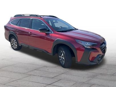 Used 2025 Subaru Outback Premium w/ Popular Package #1A