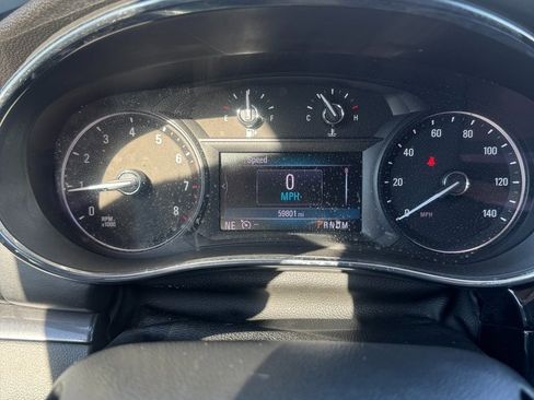 Used 2020 Buick Encore Preferred image 13