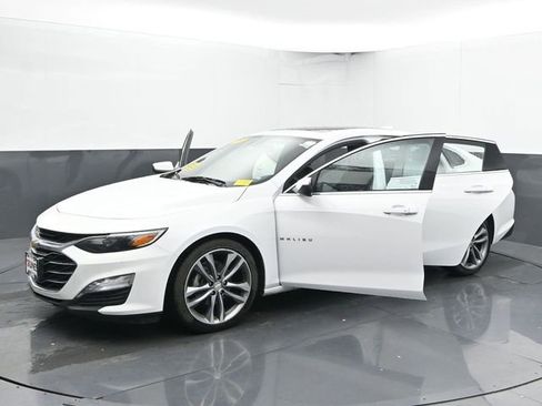Used 2023 Chevrolet Malibu LT image 53