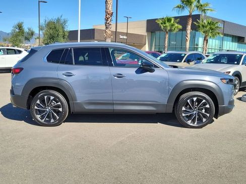 New 2026 MAZDA CX-50 2.5 Hybrid w/ Weather Package AWD/4WD image 23