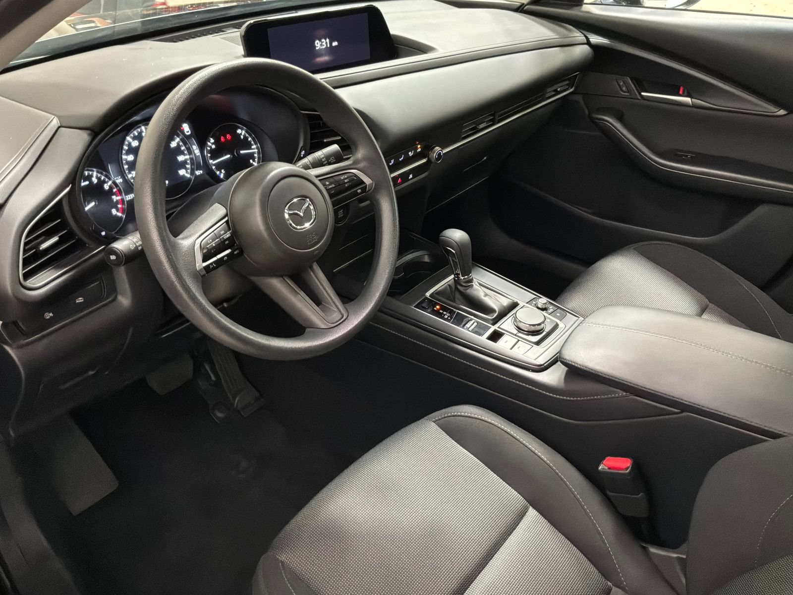 Used 2026 MAZDA CX-30 AWD 2.5 S image 14