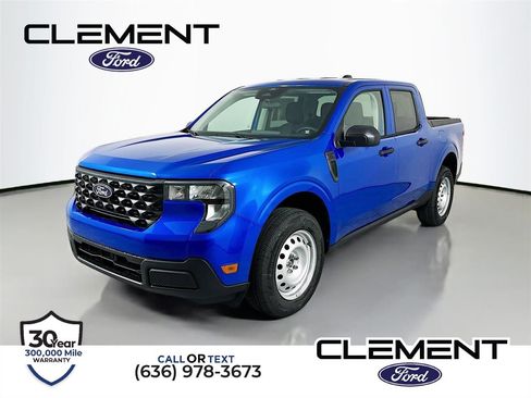 New 2026 Ford Maverick XL AWD/4WD image 1