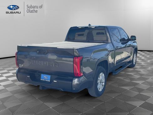 Used 2022 Toyota Tundra SR5 image 10