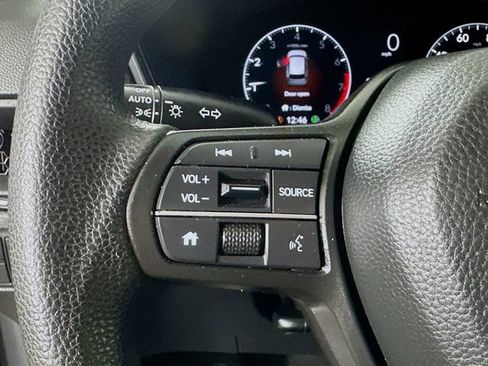 Certified 2024 Honda CR-V EX image 10