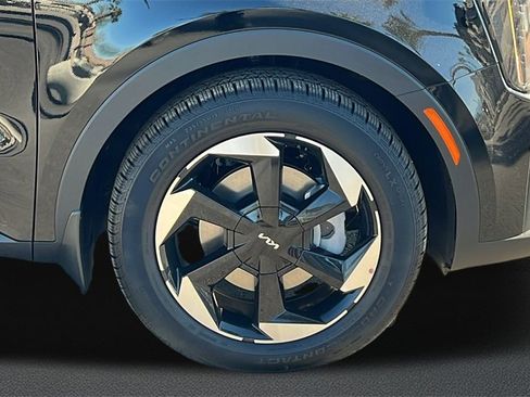 New 2026 Kia Sorento EX image 5