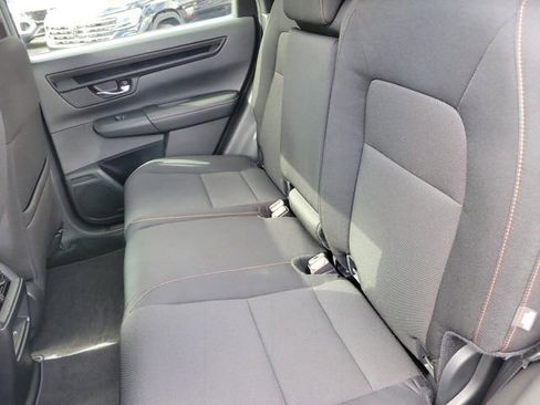 Certified 2024 Honda CR-V Sport image 14