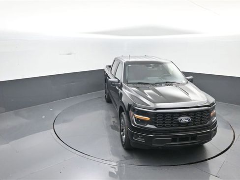 New 2025 Ford F150 STX w/ Equipment Group 200A image 15