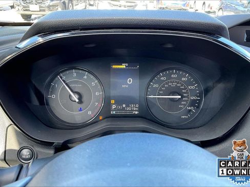 Certified 2023 Subaru Impreza Premium image 26