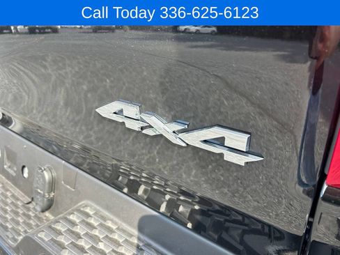 Used 2026 RAM 1500 Big Horn AWD/4WD image 12