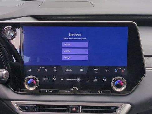 Certified 2023 Lexus RX 350 Premium Plus w/ Cold Area Package FWD image 16