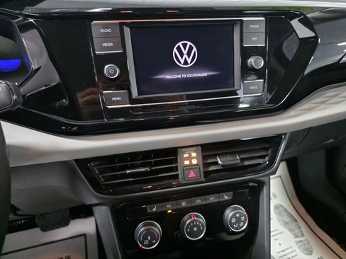 Used 2024 Volkswagen Taos S AWD/4WD image 12