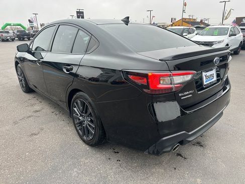 Used 2024 Subaru Legacy Sport w/ Tech Package #3 image 6