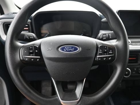 Used 2024 Ford Maverick XLT w/ Equipment Group 300A Standard AWD/4WD image 13