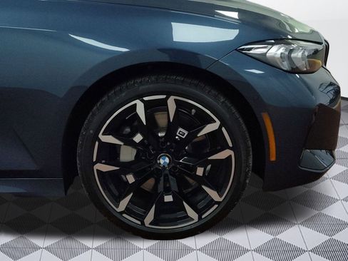 New 2026 BMW 330i xDrive Sedan w/ M Sport Package image 11