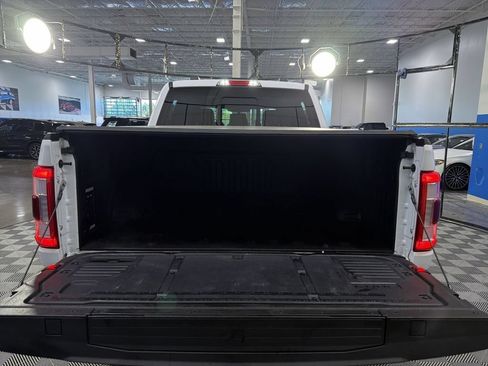 Used 2023 Ford F150 Lariat w/ Equipment Group 502A High AWD/4WD image 31