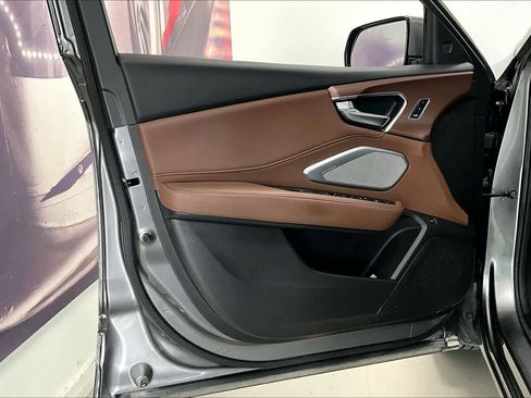 Used 2024 Acura RDX SH-AWD w/ Technology Package image 24