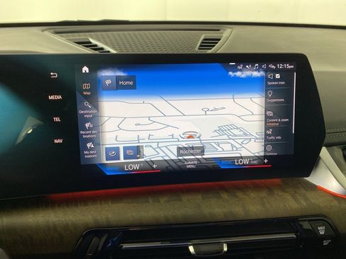 Certified 2023 BMW X1 xDrive28i w/ Convenience Package image 7