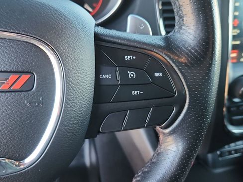 Used 2019 Dodge Durango R/T w/ Trailer Tow Group IV image 23