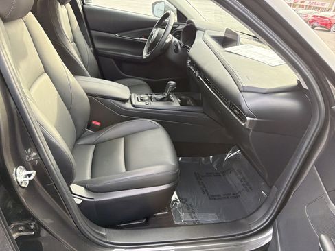 Certified 2023 MAZDA CX-30 AWD 2.5 S w/ Select Package image 56