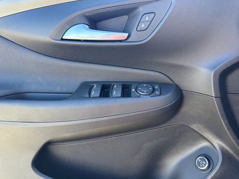 New 2026 Buick Envista Preferred w/ Convenience I Package image 18