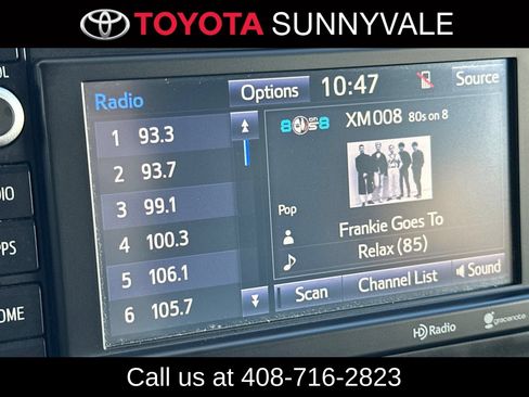 Used 2017 Toyota Tacoma SR5 w/ Tow Package AWD/4WD image 22