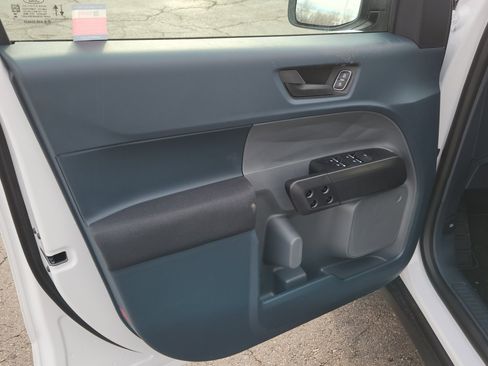 New 2026 Ford Maverick XL w/ Equipment Group 101A image 23