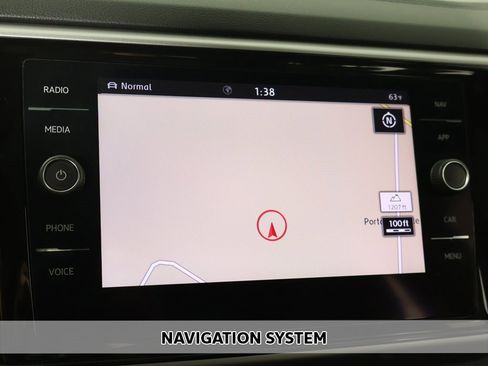 Used 2020 Volkswagen Atlas Cross Sport SEL Premium R-Line image 3