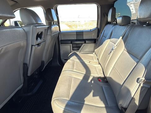 Used 2017 Ford F350 XL w/ Power Equipment Group AWD/4WD image 19
