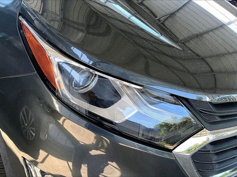 Used 2019 Chevrolet Equinox LT FWD image 28