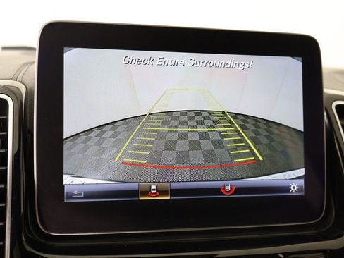 Used 2019 Mercedes-Benz GLS 450 4MATIC w/ Premium 1 Package image 54