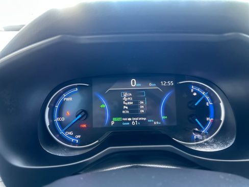 Certified 2022 Toyota RAV4 Limited AWD/4WD image 18