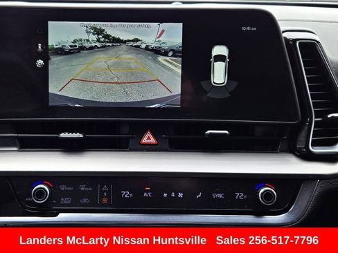 Used 2023 Kia Sportage EX FWD image 20
