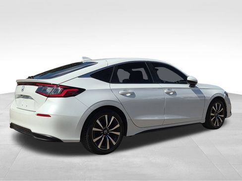Used 2024 Honda Civic EX-L image 6