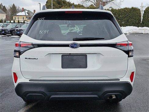 New 2026 Subaru Forester Premium image 5