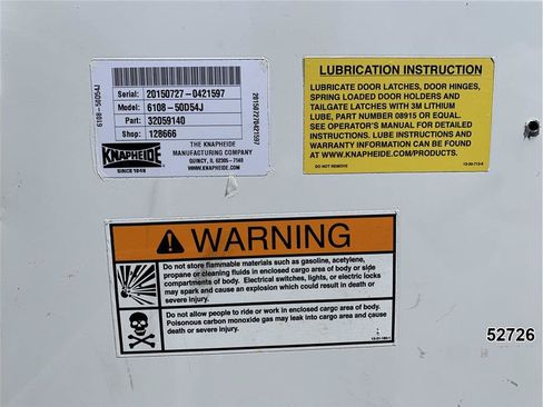 Used 2016 Ford F350 XL RWD image 17