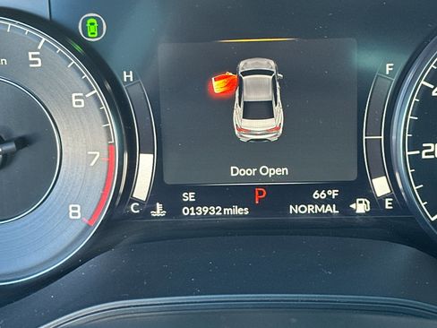 Used 2022 Acura TLX w/ Technology Package image 26