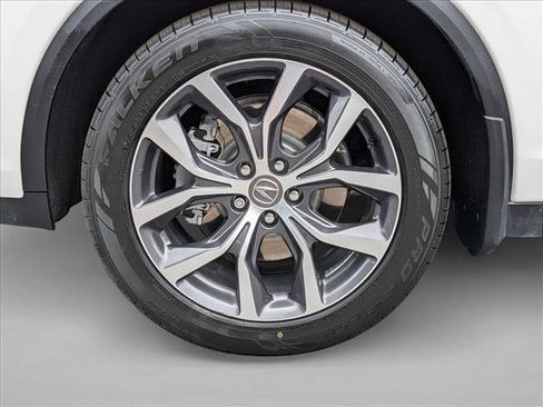 Certified 2023 Acura MDX FWD w/ Technology Package image 20