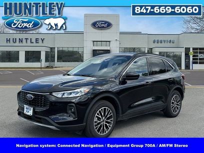 Used 2023 Ford Escape SE