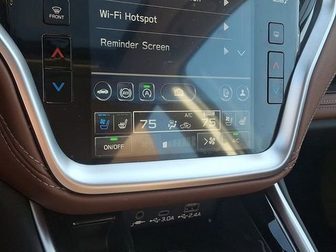 Used 2023 Subaru Legacy Touring XT image 17