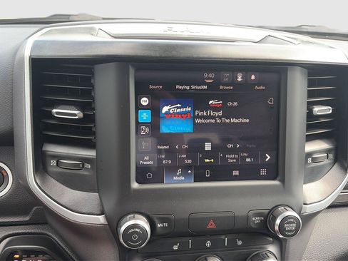 Used 2023 RAM 1500 Big Horn AWD/4WD image 21