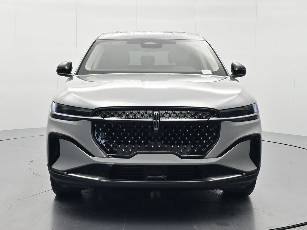 New 2026 Lincoln Nautilus Premier w/ Equipment Group 102A AWD/4WD image 2