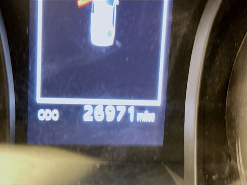 Used 2024 Toyota Camry LE FWD image 19