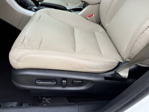 Used 2016 Honda Accord EX-L image 29