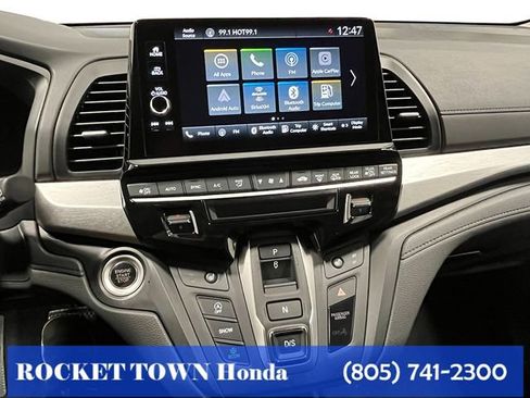 New 2026 Honda Odyssey EX-L image 18