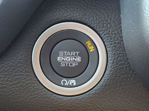 New 2026 RAM 3500 Big Horn AWD/4WD image 20