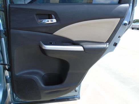 Used 2016 Honda CR-V EX-L image 30