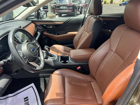 Used 2022 Subaru Outback Touring w/ Popular Package #2 AWD/4WD image 13