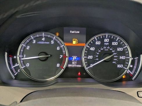 Used 2019 Acura MDX SH-AWD w/ Technology Package image 11