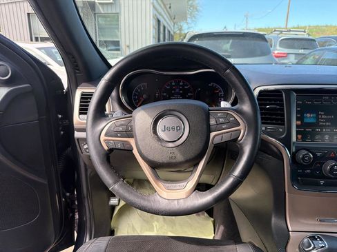 Used 2015 Jeep Grand Cherokee Altitude AWD/4WD image 22